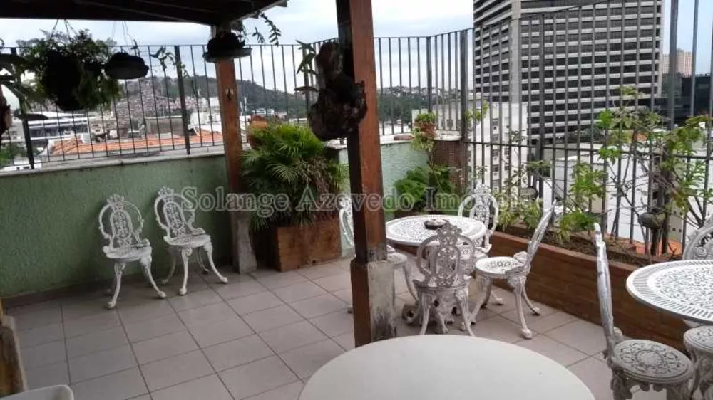 Cobertura, 3 quartos, 150 m² - Foto 26