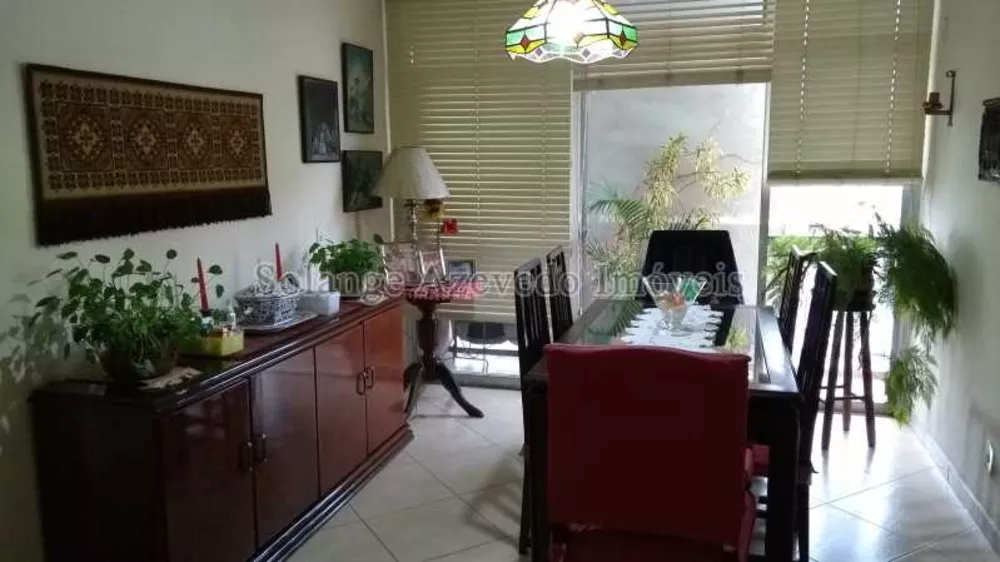 Cobertura, 3 quartos, 150 m² - Foto 1