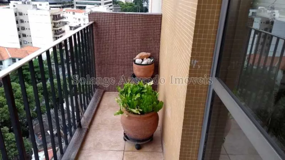 Cobertura, 3 quartos, 150 m² - Foto 4