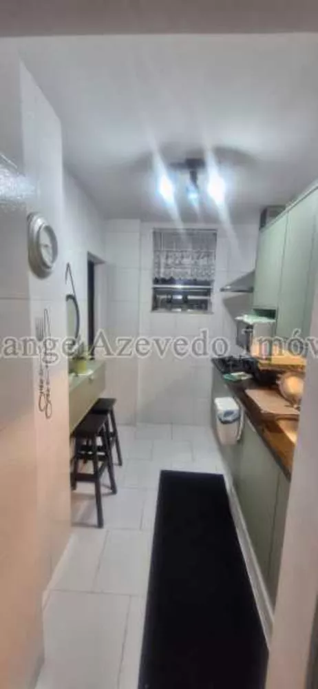 Apartamento, 2 quartos, 75 m² - Foto 14