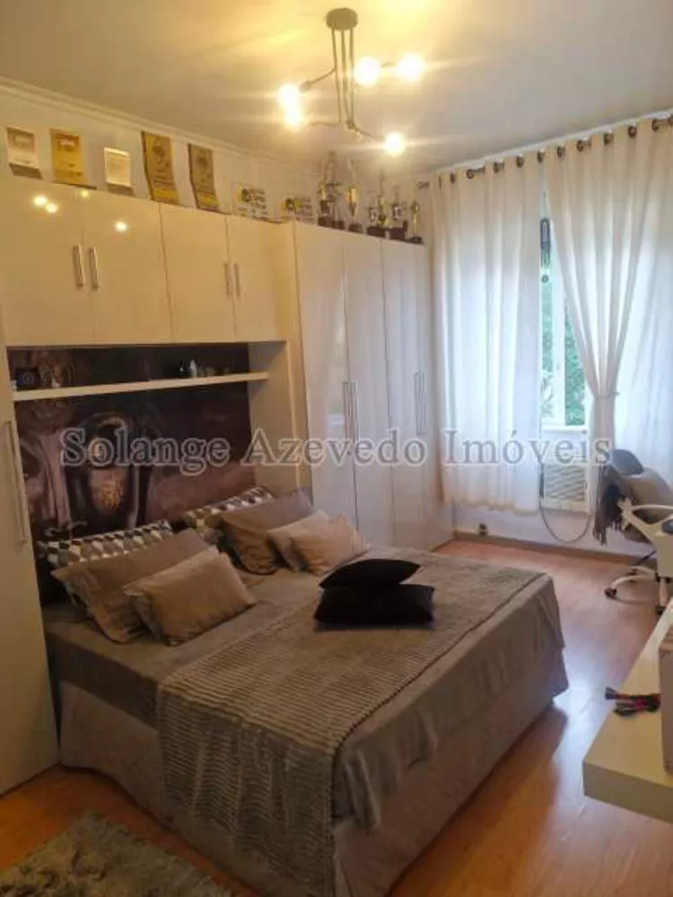 Apartamento, 2 quartos, 75 m² - Foto 4