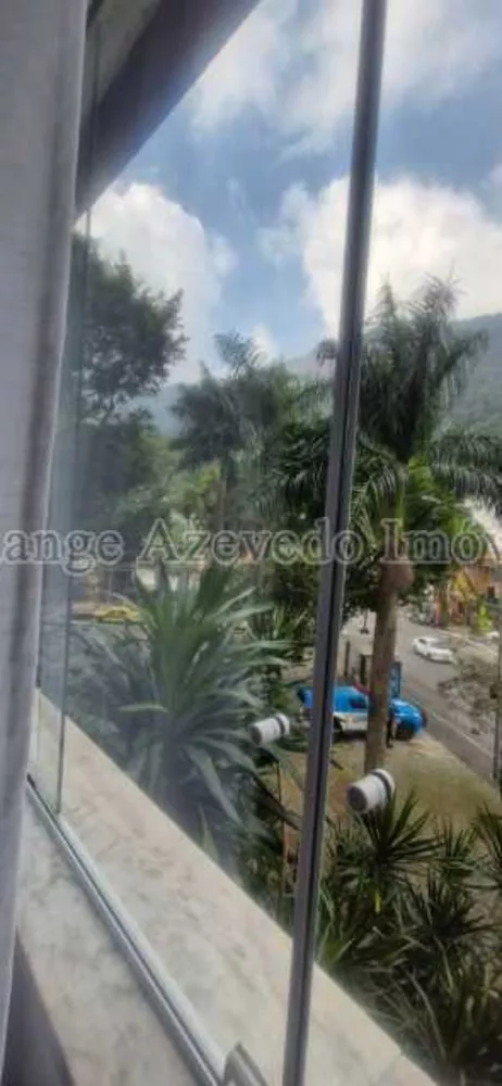 Apartamento, 2 quartos, 75 m² - Foto 2
