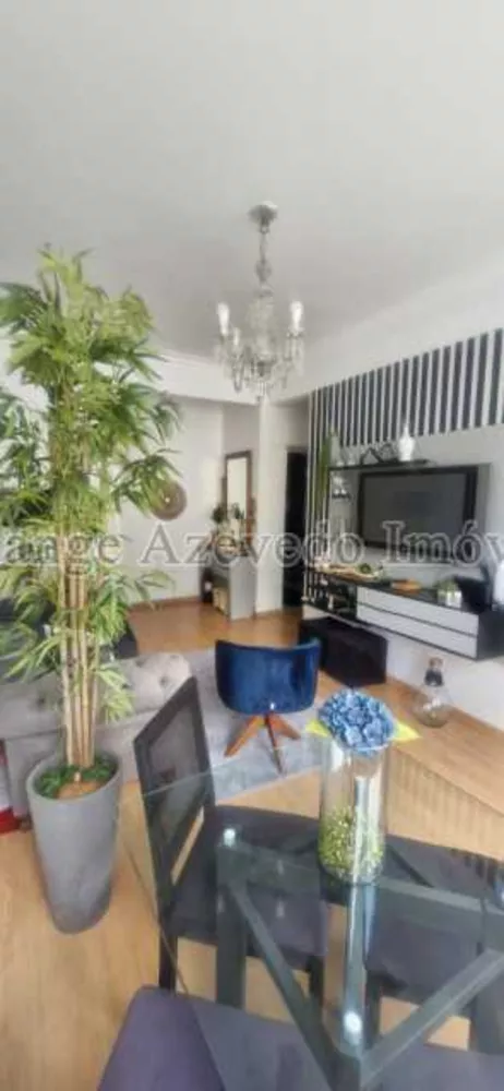 Apartamento, 2 quartos, 75 m² - Foto 29