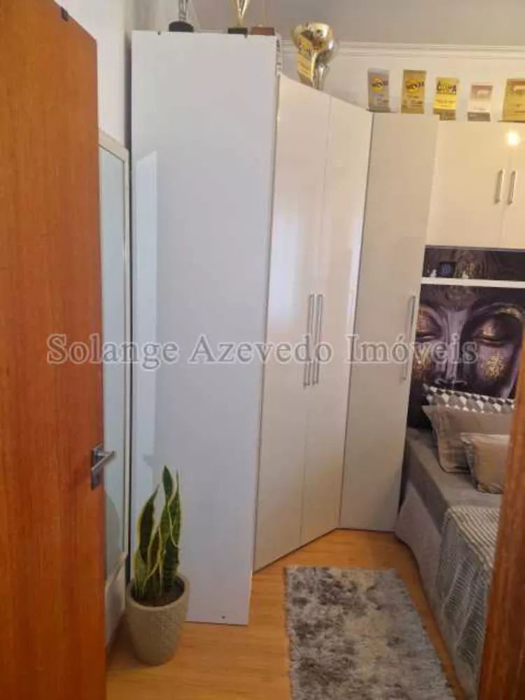 Apartamento, 2 quartos, 75 m² - Foto 6