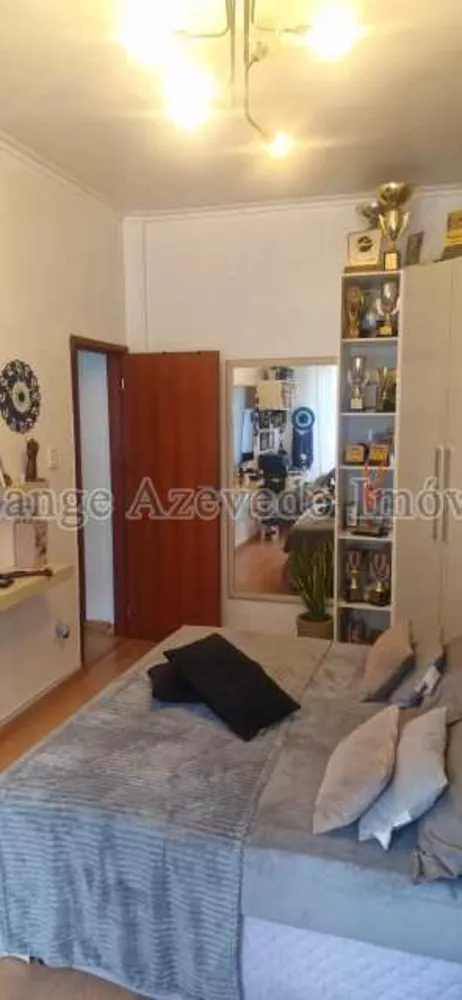 Apartamento, 2 quartos, 75 m² - Foto 9