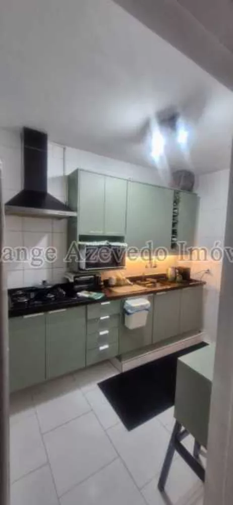 Apartamento, 2 quartos, 75 m² - Foto 27