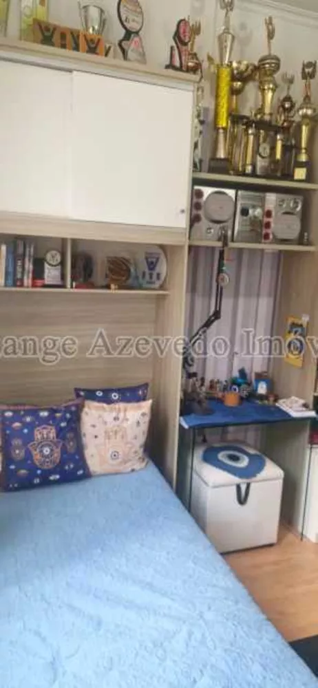 Apartamento, 2 quartos, 75 m² - Foto 24