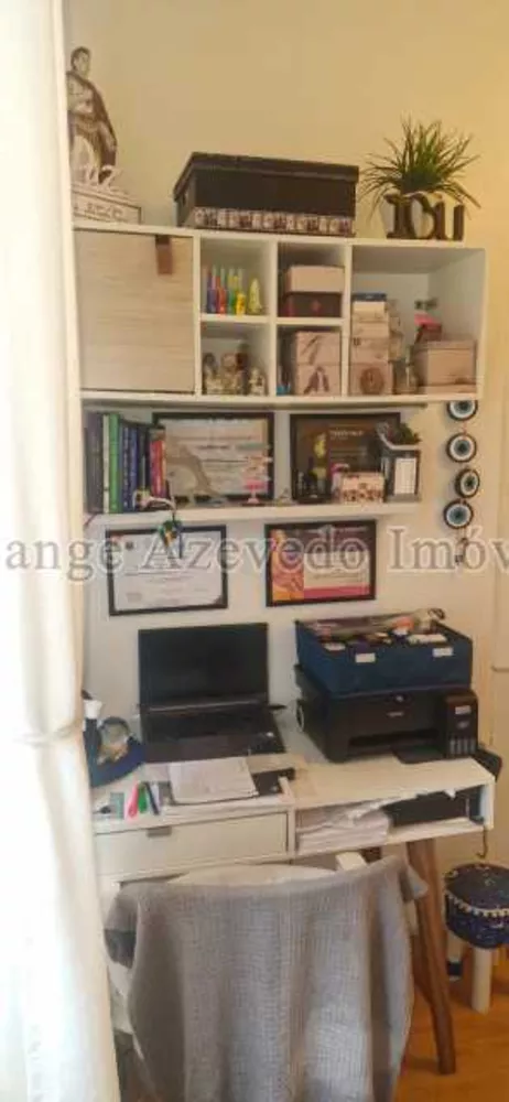 Apartamento, 2 quartos, 75 m² - Foto 23