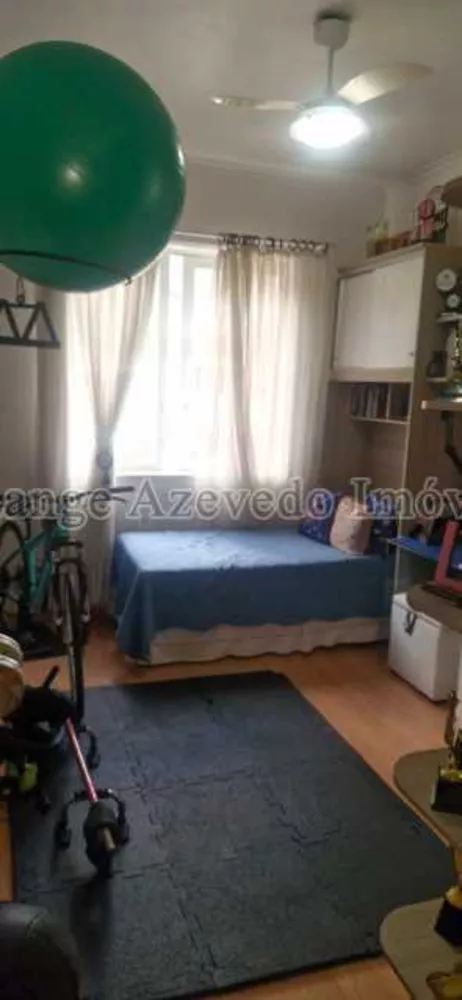 Apartamento, 2 quartos, 75 m² - Foto 16