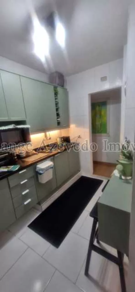 Apartamento, 2 quartos, 75 m² - Foto 8