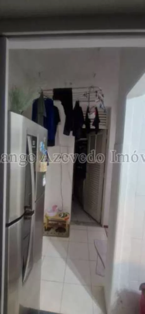Apartamento, 2 quartos, 75 m² - Foto 1