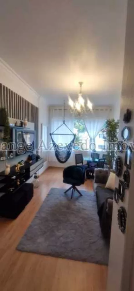 Apartamento, 2 quartos, 75 m² - Foto 5