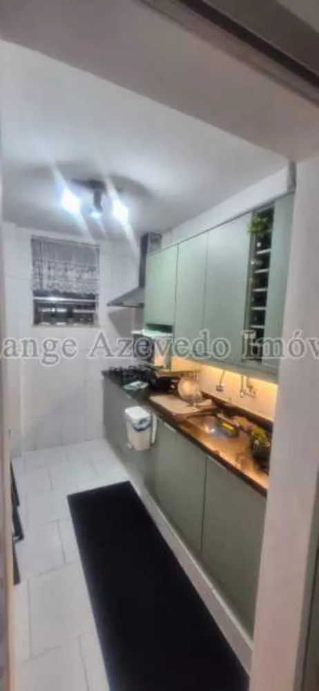Apartamento, 2 quartos, 75 m² - Foto 3