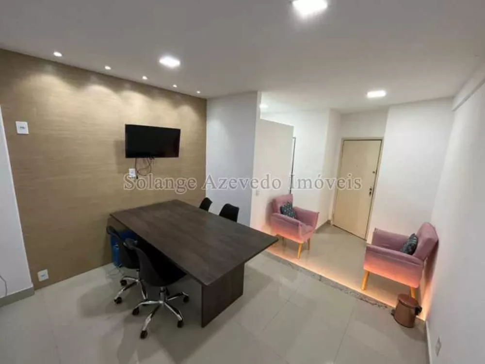 Sala-Conjunto, 25 m² - Foto 7