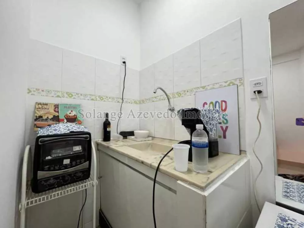 Sala-Conjunto, 25 m² - Foto 5
