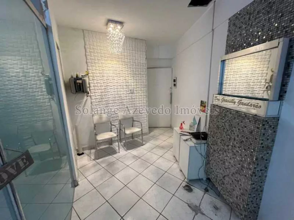 Sala-Conjunto, 25 m² - Foto 10