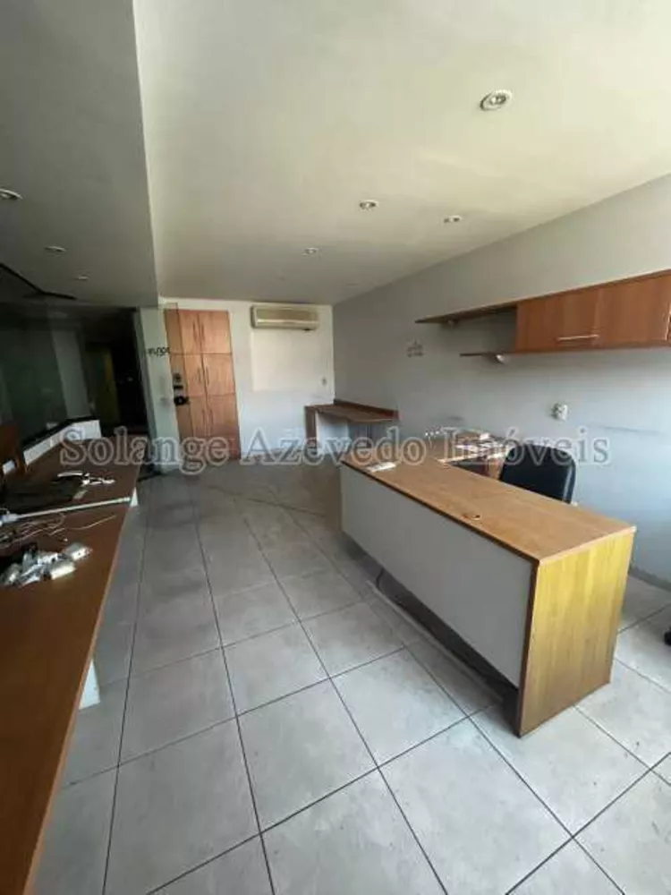 Sala-Conjunto, 163 m² - Foto 9