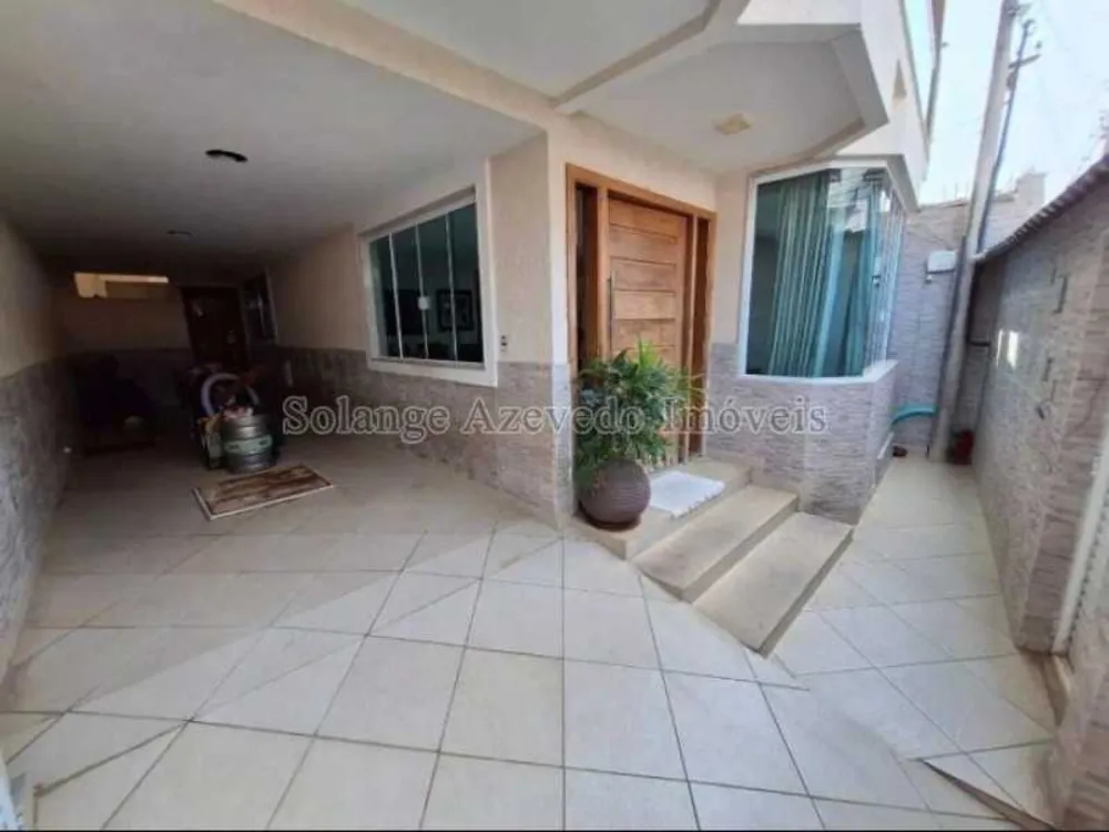 Casa, 3 quartos, 219 m² - Foto 2