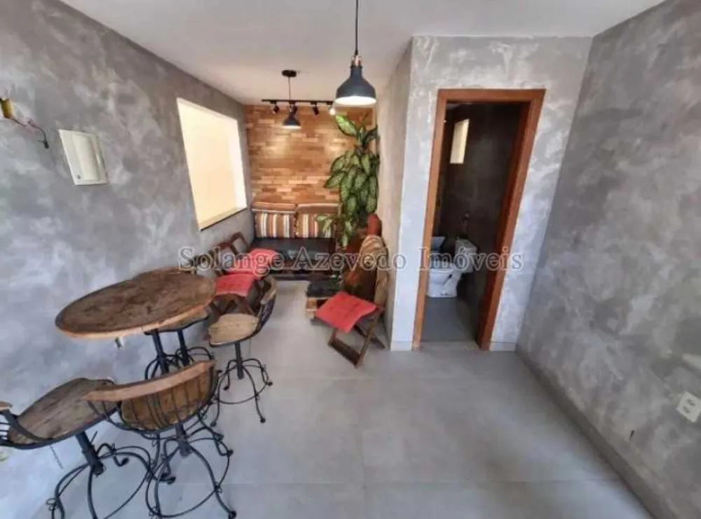 Casa, 3 quartos, 219 m² - Foto 22
