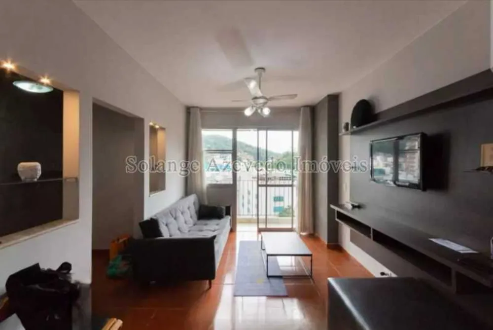 Apartamento, 2 quartos, 86 m² - Foto 1
