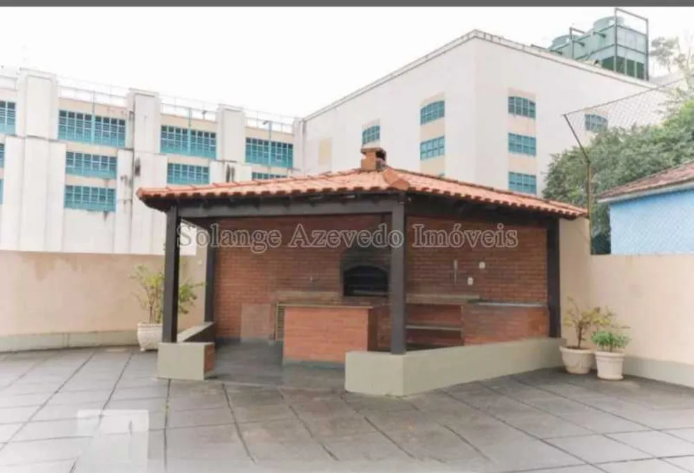 Apartamento, 2 quartos, 86 m² - Foto 16