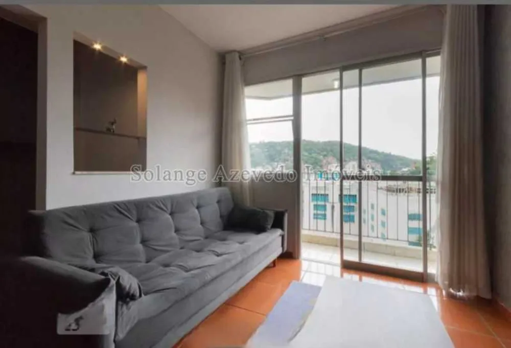 Apartamento, 2 quartos, 86 m² - Foto 2