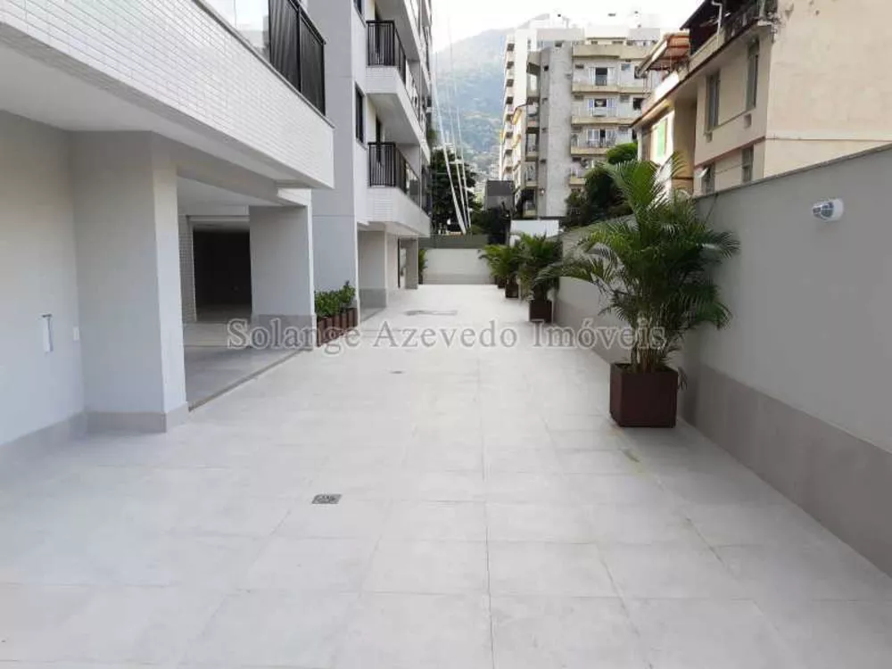 Apartamento, 2 quartos, 63 m² - Foto 2