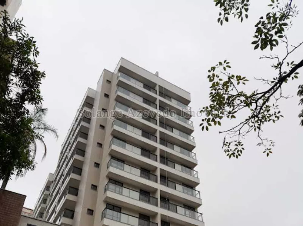 Apartamento, 2 quartos, 63 m² - Foto 3