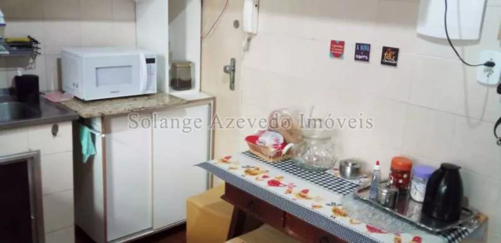 Apartamento, 2 quartos, 70 m² - Foto 14