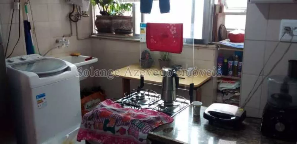 Apartamento, 2 quartos, 70 m² - Foto 15