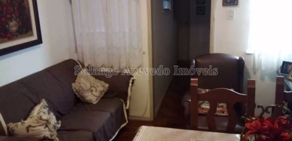 Apartamento, 2 quartos, 70 m² - Foto 1