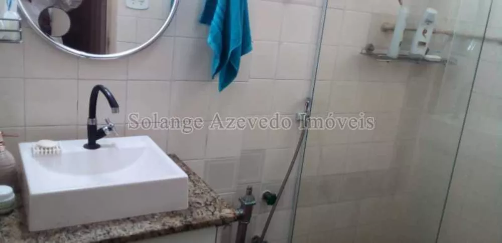 Apartamento, 2 quartos, 70 m² - Foto 8