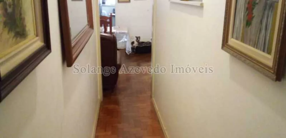 Apartamento, 2 quartos, 70 m² - Foto 4