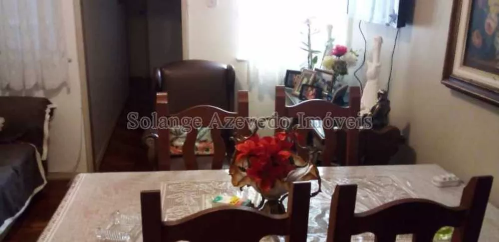 Apartamento, 2 quartos, 70 m² - Foto 2