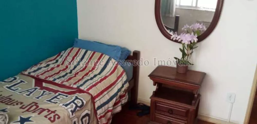 Apartamento, 2 quartos, 70 m² - Foto 11