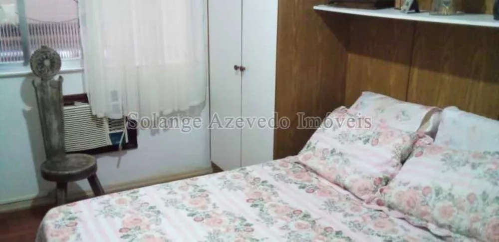 Apartamento, 2 quartos, 70 m² - Foto 6