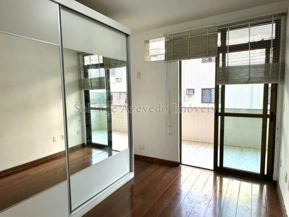 Apartamento, 4 quartos, 180 m² - Foto 6