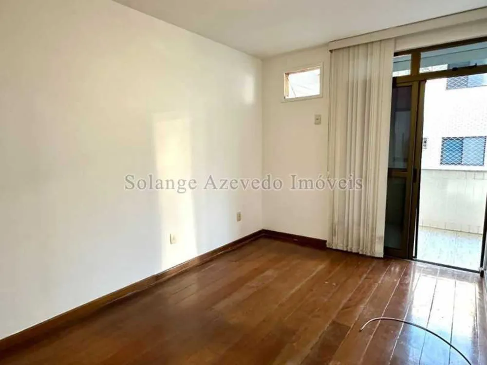 Apartamento, 4 quartos, 180 m² - Foto 5