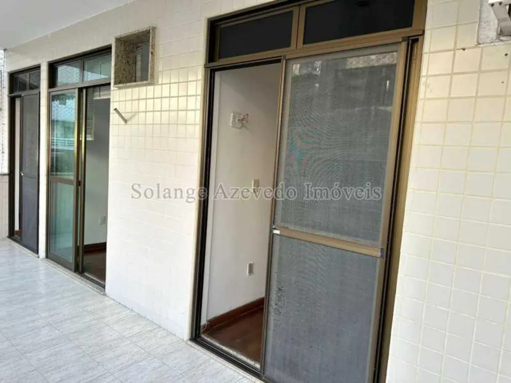 Apartamento, 4 quartos, 180 m² - Foto 4
