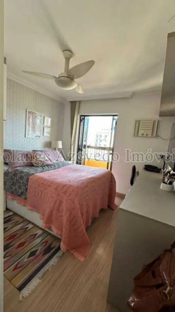 Cobertura, 3 quartos, 152 m² - Foto 14
