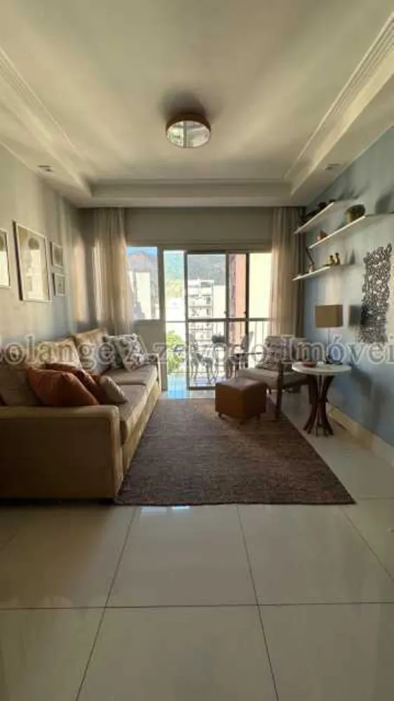 Cobertura, 3 quartos, 152 m² - Foto 4