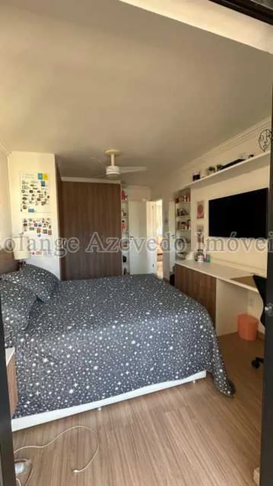 Cobertura, 3 quartos, 152 m² - Foto 8
