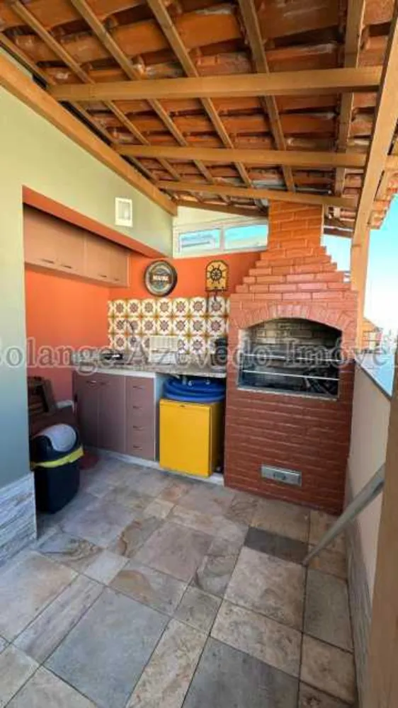 Cobertura, 3 quartos, 152 m² - Foto 28