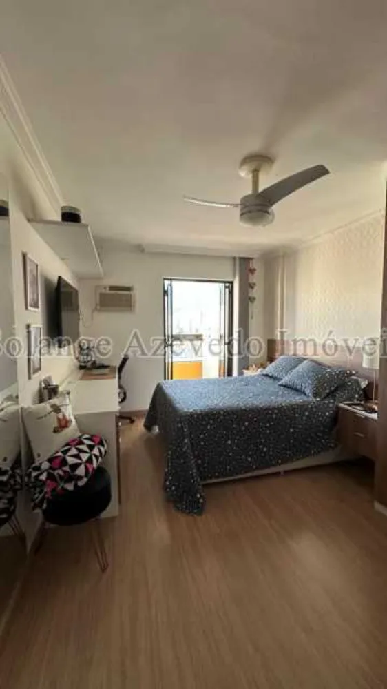 Cobertura, 3 quartos, 152 m² - Foto 6