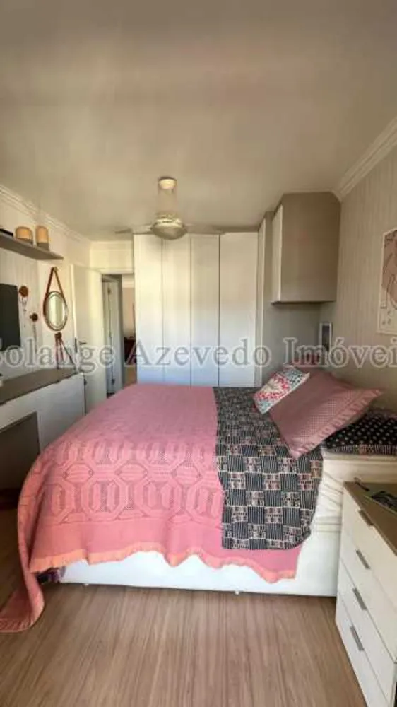 Cobertura, 3 quartos, 152 m² - Foto 13