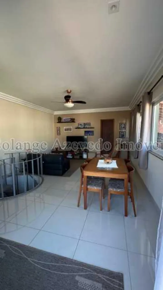 Cobertura, 3 quartos, 152 m² - Foto 19
