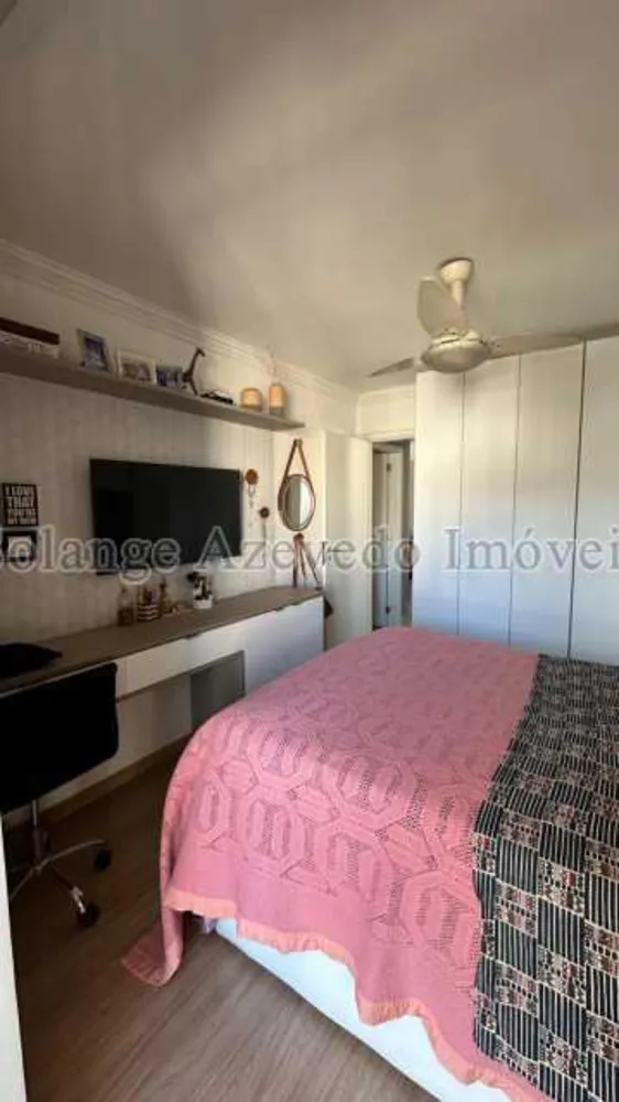 Cobertura, 3 quartos, 152 m² - Foto 11