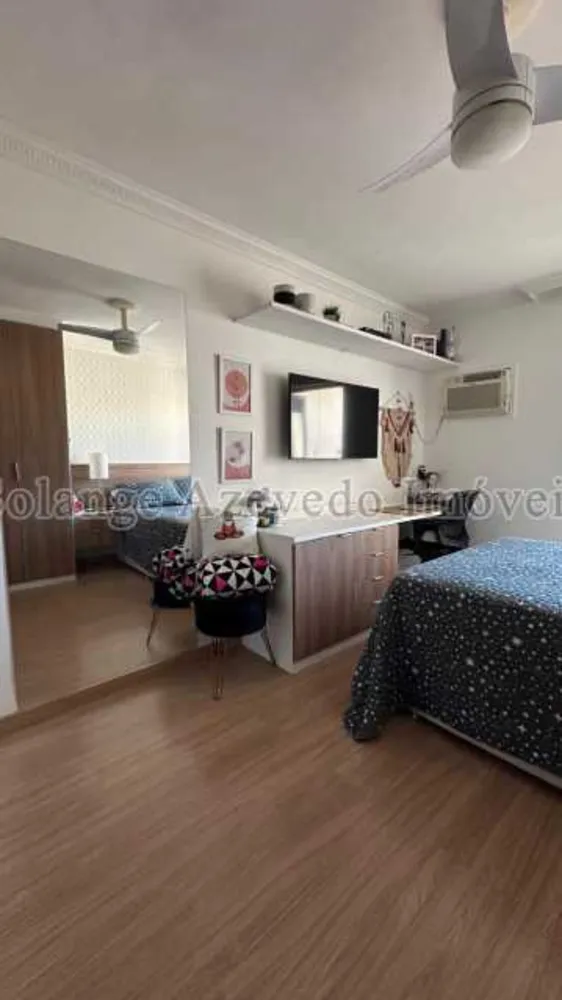 Cobertura, 3 quartos, 152 m² - Foto 7