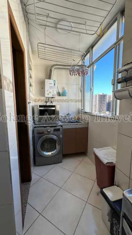 Cobertura, 3 quartos, 152 m² - Foto 24