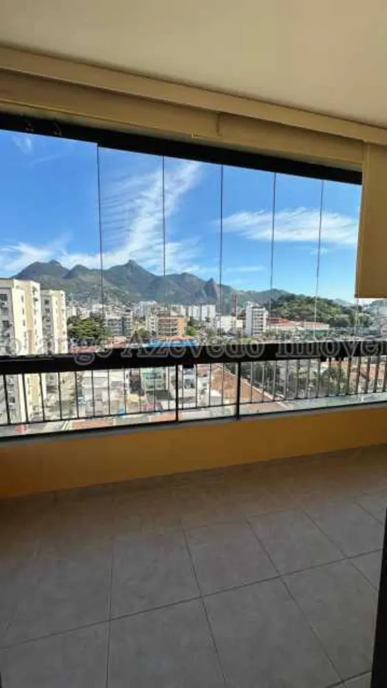 Cobertura, 3 quartos, 152 m² - Foto 6